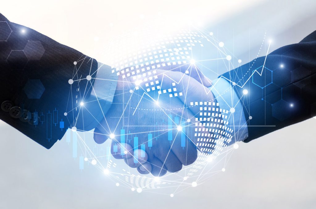 B2B E-Ticaret Projeleri