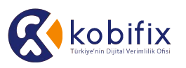 KOBİFİX; Türkiye'nin Dijital Verimlilik Ofisi