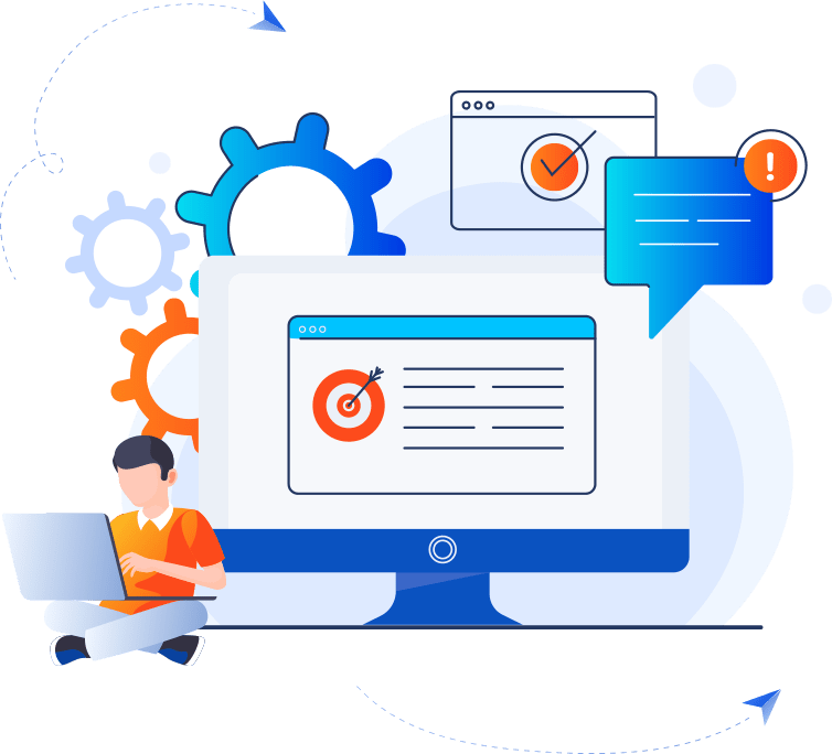 web sitesi yazılımı