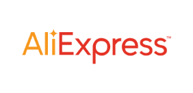 AliExpress-Logo.wine